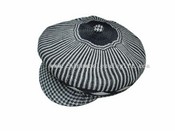 100% polyester Straw hat images