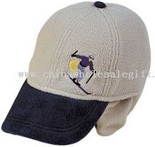 Anti pilling fleece Men Style Winter Hat images