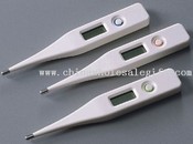 Clinical Digital Thermometer images