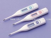 Clinical Digital Thermometer images