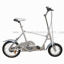 Electric Bike images