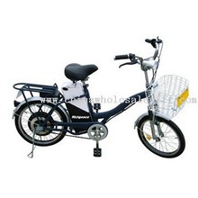 Electric Bike images