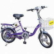 Bike images