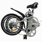 Electric Bike images