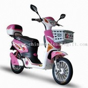 Electric Bike images