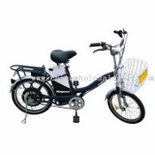 Electric Bike images