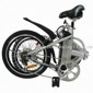 Electric Bike small picture