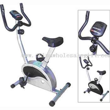 Accueil vélo (système magnétique)
