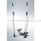Ski Stepper with handlebar images
