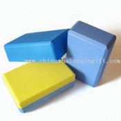 Yoga Brick images