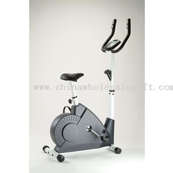 Magnetic Bike