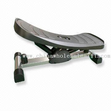 Balance Stepper