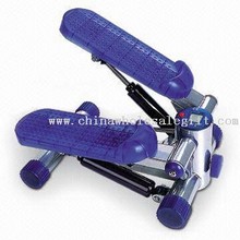 Exercise Stepper images
