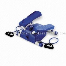 Mini Women Stepper images