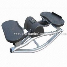 Stepper images