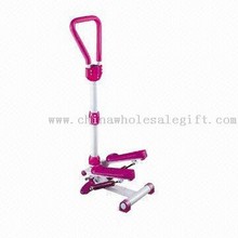 Stepper images