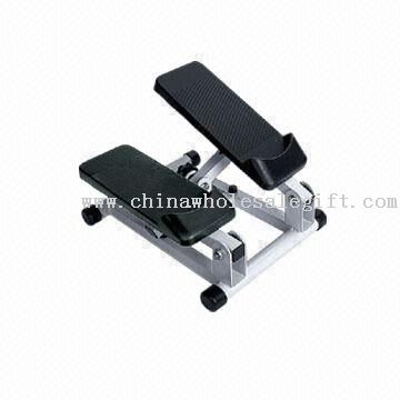 Übung Stepper
