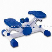 Mini Stepper images