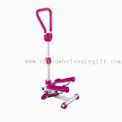 Stepper images