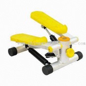 Stepper images