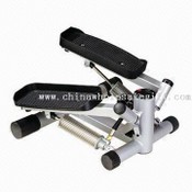 Swing and Durable Stepper images