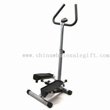Swing Stepper