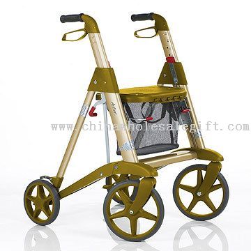 Walker active
