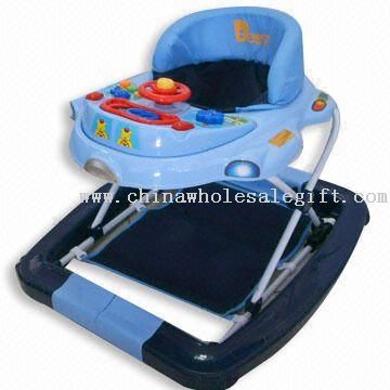 Marchette pour bébé