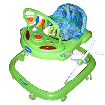 Baby Walker