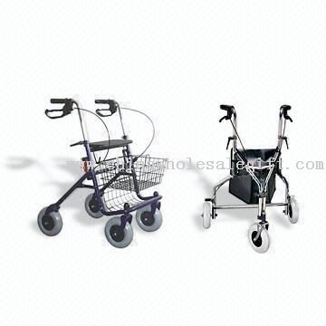Rollende Walker