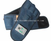 Micro computer intelligent slimming belt images