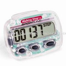 Walking Shop Step & Distance Pedometer images