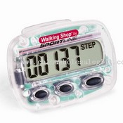 Walking Shop Step & Distance Pedometer images