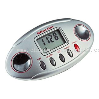 Caos Body Fat Meter