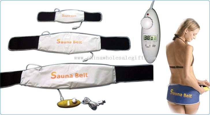 Sauna pás