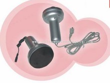Intelligent spiral Massager images