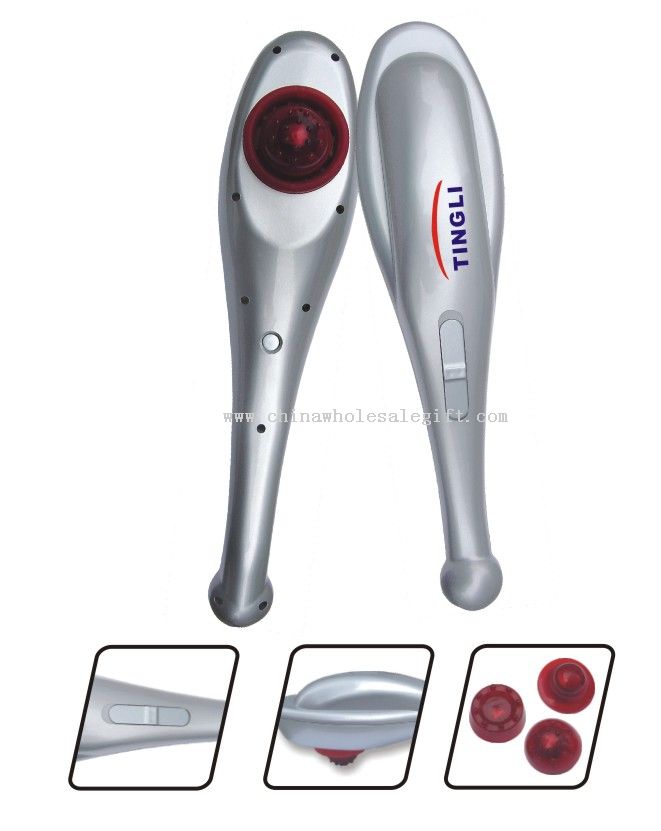 Handheld Massager