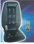 Luxury of dual-use massage cushion images
