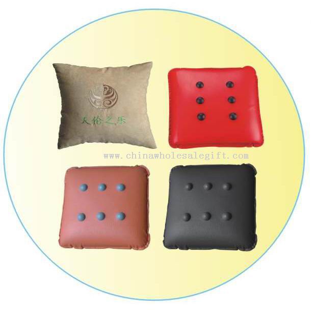 Almohada de masaje
