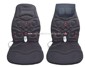 Microcomputer magnetic massage cushion small picture