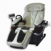 Music-synchronized Massage Chair images