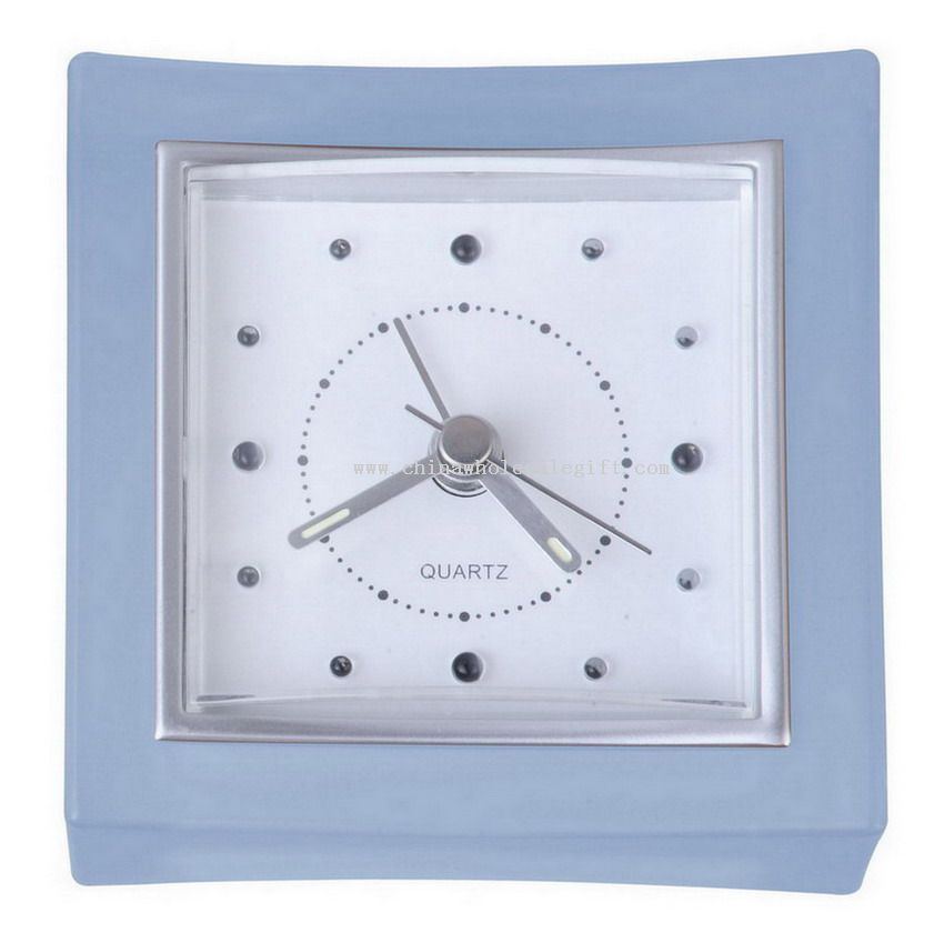LCD Clock