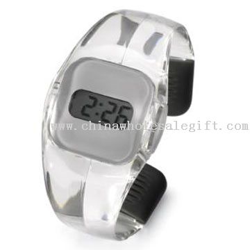 LCD Watch