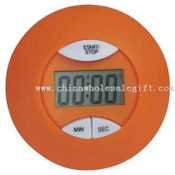LCD Alarm Clock images