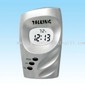 LCD clock small picture