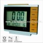 LCD DESK ALARM CLOCK small picture
