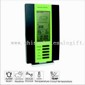 RADIO CONTROLLED LCD CLOCK small picture