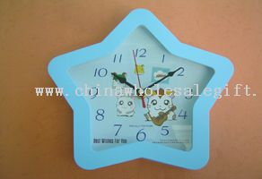 alarm clock