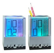 Colour Clock images