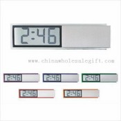 Mini clock images